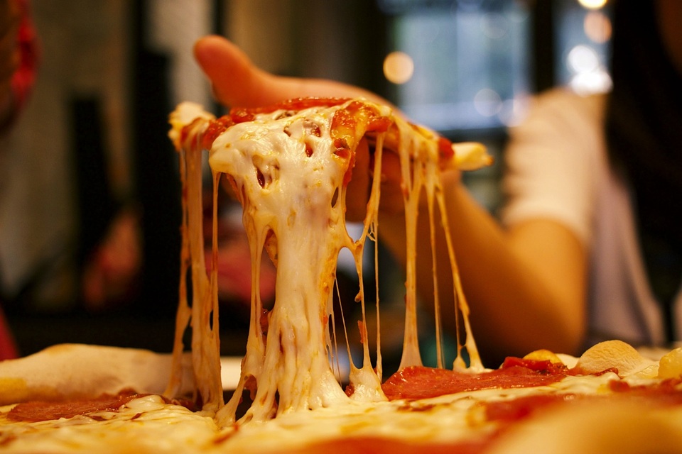 Pizza Hut đóng cửa khoảng 300 cửa hàng tại Mỹ - 2 Pizza Hut đóng cửa khoảng 300 cửa hàng tại Mỹ - 2