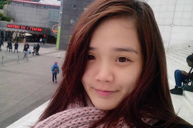 Bùi ngùi cái Tết xa quê của du học sinh