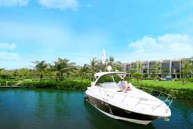 Casamia tổ chức sự kiện đón năm mới với quà tặng lên tới 3 tỷ đồng