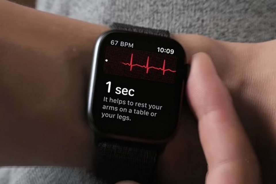 Smartwatch sẽ có thể theo dõi mức đường huyết mà không cần lấy máu - 2 Smartwatch sẽ có thể theo dõi mức đường huyết mà không cần lấy máu - 2