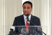 Thứ trưởng ngoại giao Malaysia: Quan hệ với Triều Tiên sẽ không thể như trước