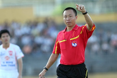 Sài Gòn XT khiếu nại “vua sân cỏ” thiếu công tâm