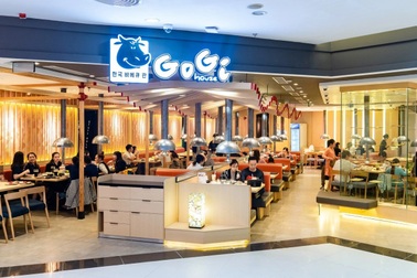 Bỏ túi list nhà hàng làm điểm hẹn hò ngày 20/10