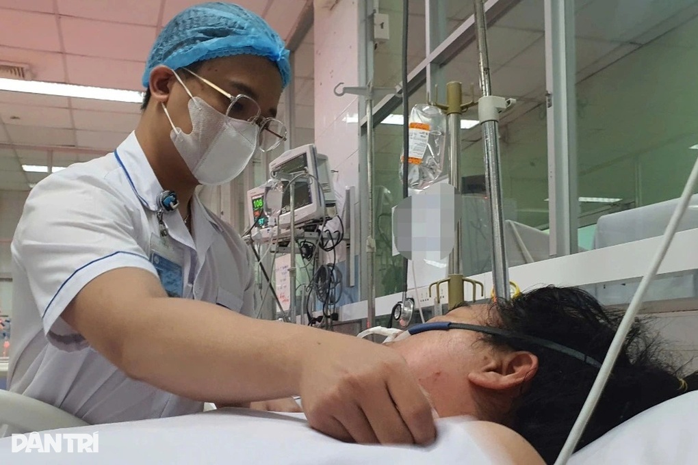Miền Nam ghi nhận 23 ca bệnh dại, 10 người tử vong do sốt xuất huyết - 2