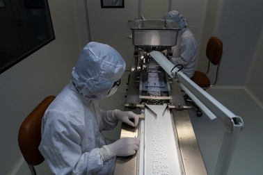 Dược Hậu Giang bước đầu gặt trái ngọt với loạt sản phẩm Japan-GMP