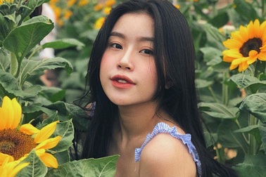 9x xinh đẹp chia sẻ bí quyết eo thon không nhờ nhịn ăn hay dùng thuốc