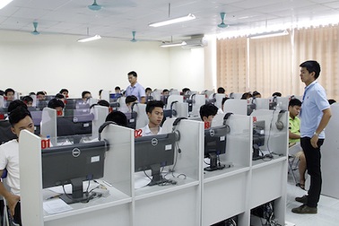 ĐH Quốc gia Hà Nội mở cổng đăng ký dự thi từ ngày 2/3/2016