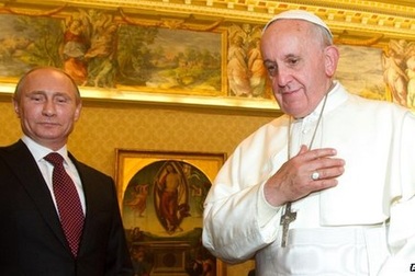 Tìm hiểu nguyên nhân Tổng thống Putin hay đến trễ