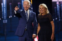 Tiết lộ thu nhập của vợ chồng Tổng thống Mỹ Joe Biden năm 2020