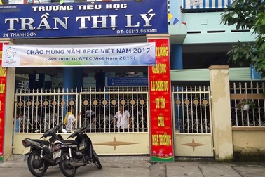 Đà Nẵng: Hiệu trưởng bị tố nhận tiền “chạy lớp”, giáo viên bốc thăm nhận lớp