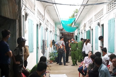 Kỹ sư hiếp dâm, giết người yêu và màn tạt axit của gã đàn ông