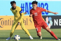 Báo Thái Lan thừa nhận giấc mơ U23 châu Á tan vỡ bởi U23 Việt Nam