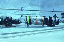 Thợ lặn Anh nói tàu ngầm của tỷ phú công nghệ là chiêu trò quảng cáo