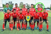 LĐBĐ Đông Nam Á nói gì về nghi án gian lận tuổi của U15 Timor Leste?