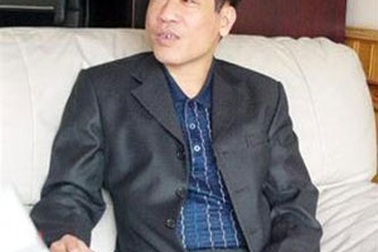 Chủ lô ngà voi 24 triệu USD “lộ diện”