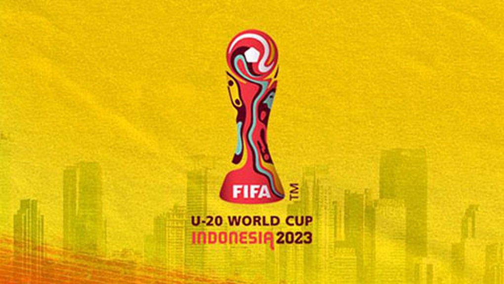 FIFA hủy lễ bốc thăm, Indonesia có thể bị tước quyền đăng cai World Cup U20 - 1 FIFA hủy lễ bốc thăm, Indonesia có thể bị tước quyền đăng cai World Cup U20 - 1