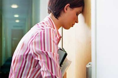 Nhận biết các biểu hiện của trầm cảm 