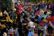 Cơn sốt vé SEA Games ở Việt Nam lên báo Đông Nam Á