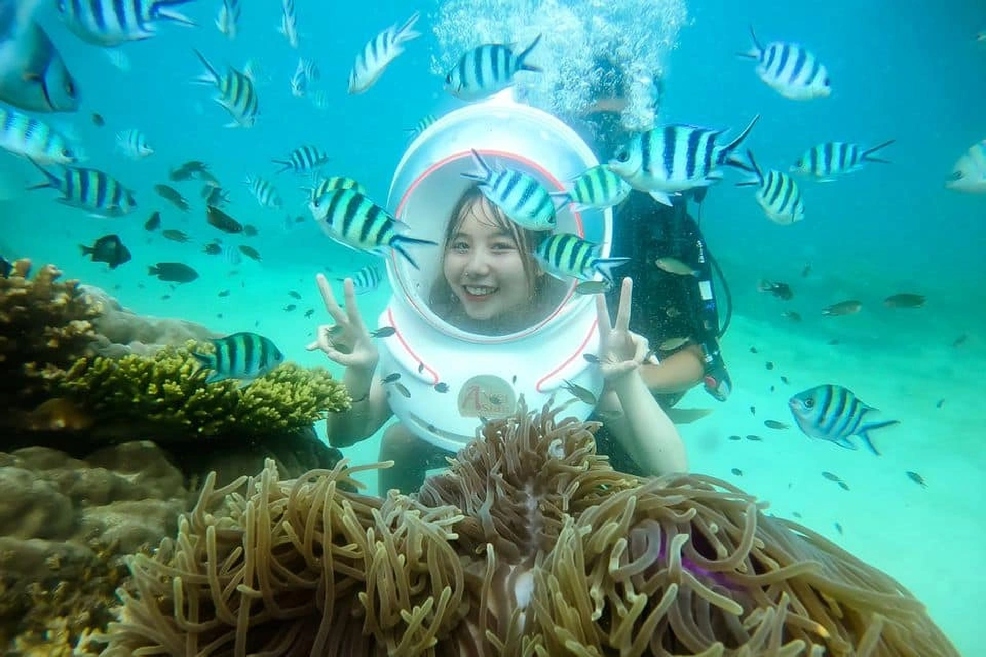 Khám phá hoang đảo đẹp như Maldives ở Kiên Giang - 8 Khám phá hoang đảo đẹp như Maldives ở Kiên Giang - 8