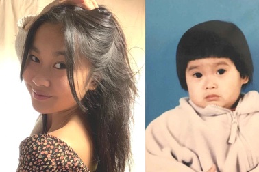 Hơn 20 năm ở Pháp, cô gái khát khao tìm lại bố mẹ Việt ở Phú Thọ