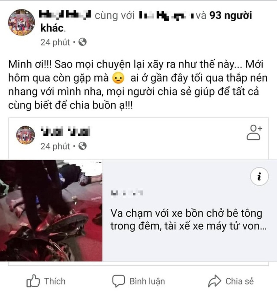 Cảnh báo biến tướng mới của chiêu lừa lấy cắp tài khoản Facebook - 1 Cảnh báo biến tướng mới của chiêu lừa lấy cắp tài khoản Facebook - 1