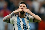 Điều đặc biệt "chạm tới trái tim" của Messi trước chung kết World Cup