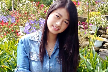 Thủ khoa HV Cảnh sát bày cách để “không run” trong phòng thi