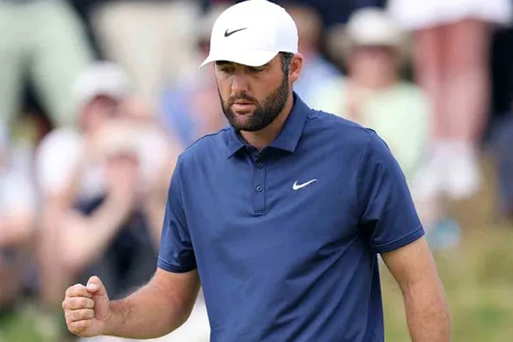 Khởi tranh loạt giải đấu tổng kết mùa giải FedEx Cup play-off - 1 Khởi tranh loạt giải đấu tổng kết mùa giải FedEx Cup play-off - 1