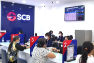 SCB: Bà Trương Mỹ Lan không giữ chức vụ quản lý, điều hành tại SCB