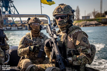 Cựu Thiếu tướng tình báo Ukraine bị bắt vì tuồn thông tin tuyệt mật cho Nga