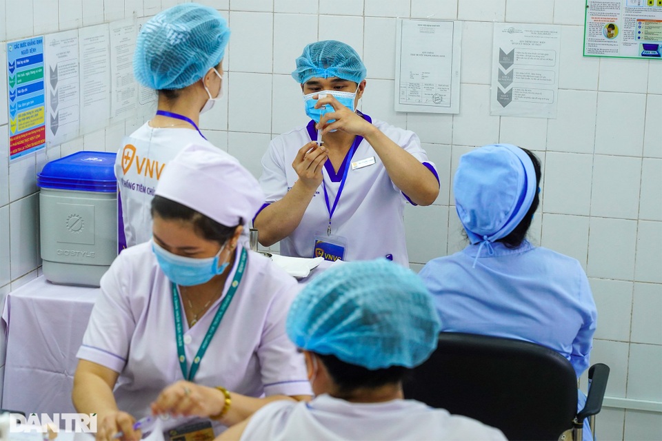 Xử nghiêm cơ sở lưu trú tiếp tay cho nhập cảnh trái phép - 3 Xử nghiêm cơ sở lưu trú tiếp tay cho nhập cảnh trái phép - 3