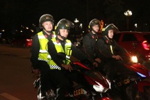 Du khách Mỹ bất ngờ nhận lại toàn bộ tài sản bị mất ở Nghệ An