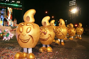 “Cây điều sẽ giúp người dân chóng thoát nghèo”