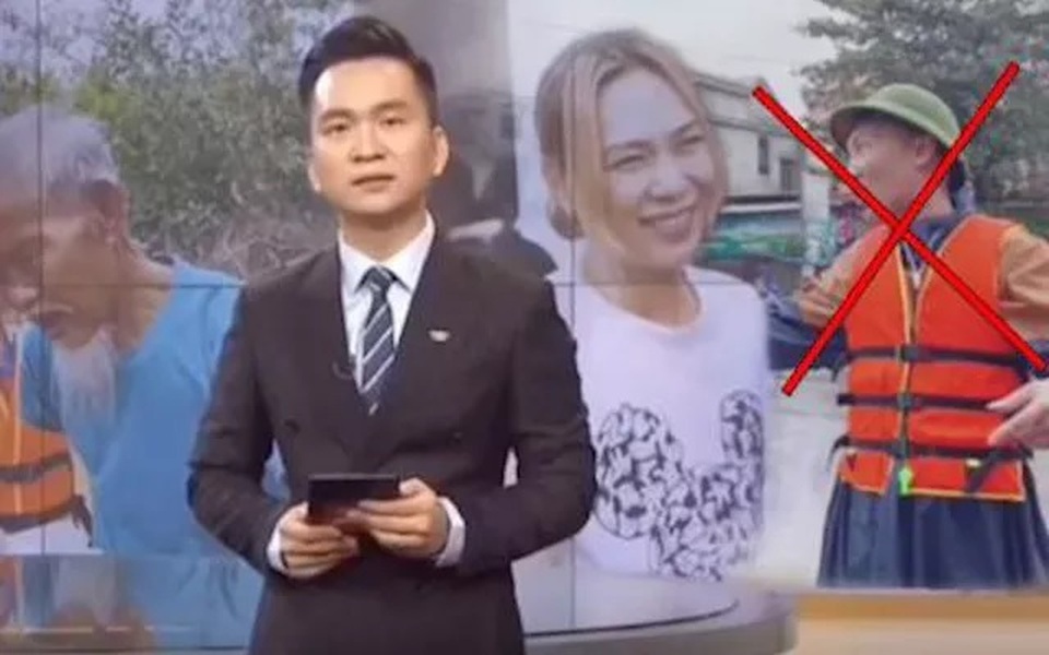 Giá đắt phải trả ra sao từ kiểu đánh bóng từ thiện của Huấn Hoa Hồng? - 1 Giá đắt phải trả ra sao từ kiểu đánh bóng từ thiện của Huấn Hoa Hồng? - 1