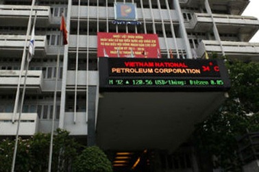 Vì sao đối tác của công ty con Petrolimex bị khởi tố hình sự?