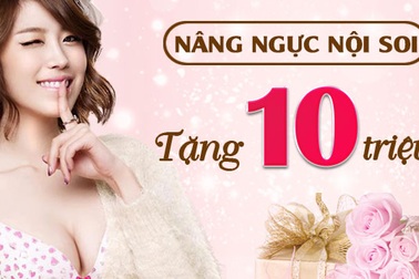 Quy trình nâng ngực nội soi an toàn tại bệnh viện thẩm mỹ hàn quốc KIM