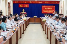 Quảng Ngãi dự kiến đưa giám đốc sở, trưởng phòng về xã làm việc