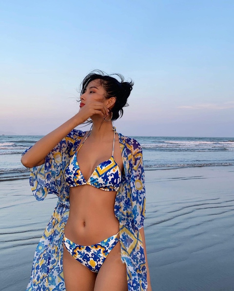 Trước Ninh Dương Lan Ngọc, loạt sao nữ sốc vì nghi vấn có clip nóng - 6 Trước Ninh Dương Lan Ngọc, loạt sao nữ sốc vì nghi vấn có clip nóng - 6