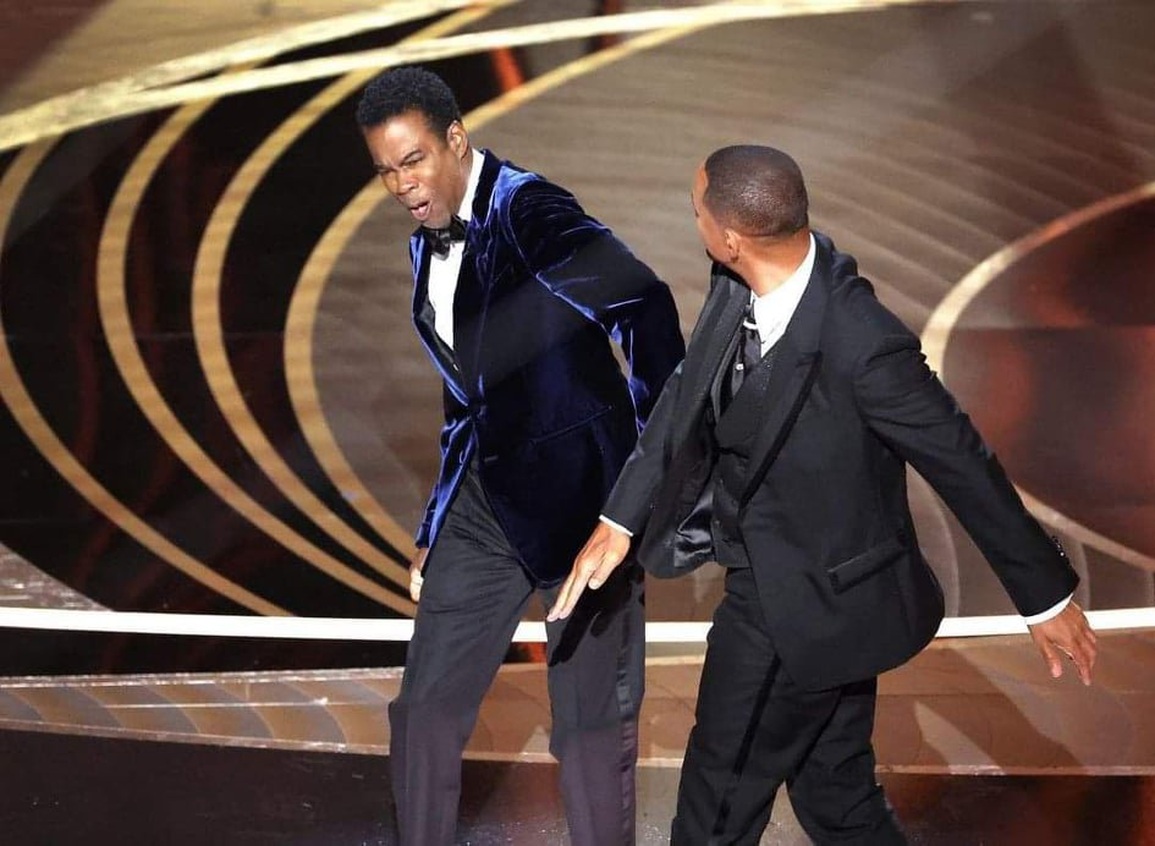 Ấn tượng Oscar 2022: Nước mắt Will Smith và phát biểu của sao khiếm thính - 1 Ấn tượng Oscar 2022: Nước mắt Will Smith và phát biểu của sao khiếm thính - 1