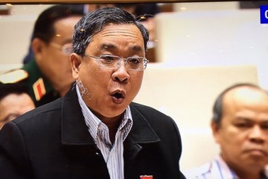 13 học sinh đi du học, 12 em ở lại nước ngoài!