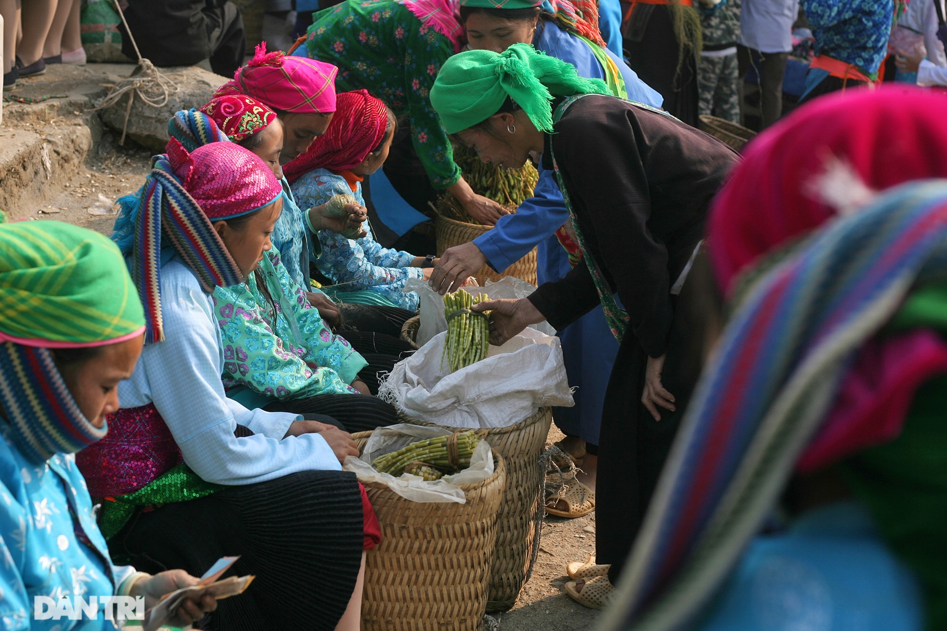 Nhớ về chợ Đồng Văn một thời đã xa - 14 Nhớ về chợ Đồng Văn một thời đã xa - 14