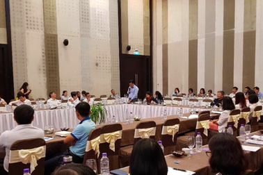 Đà Nẵng: Toạ đàm về việc thực hiện nghĩa vụ theo pháp luật của ngân hàng