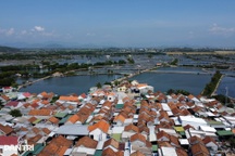 520 cán bộ xã, phường sẽ được giải quyết thôi việc từ 1/7