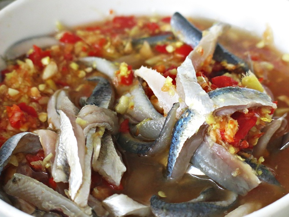 Đà Nẵng: Làng mắm Nam Ô đón Bằng chứng nhận di sản quốc gia - 3