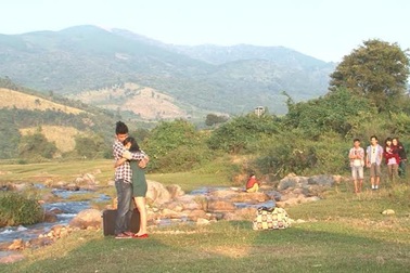 Thành viên Lovebus tỏ tình bạn trai lúc nửa đêm