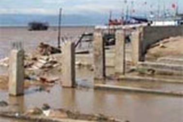 Khởi tố nguyên giám đốc Sở Kế hoạch - Đầu tư Phú Yên 