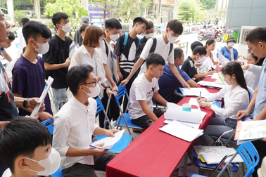 Trường học thông minh cho người học nghề và người lao động