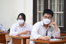 Đề thi Giáo dục công dân tốt nghiệp THPT 2022