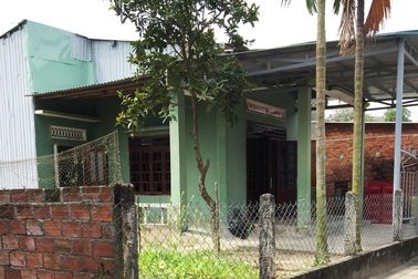 Án "lạ" trong vụ "giao cấu với trẻ em"