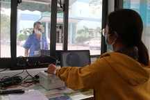 ĐH Đà Nẵng sáng chế máy đo thân nhiệt từ xa với chi phí dưới 10 triệu đồng